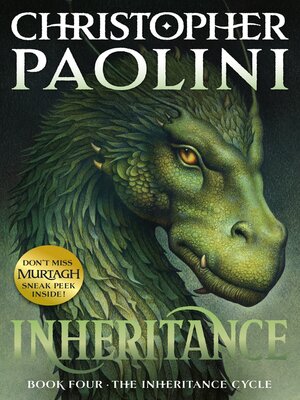 cover image of Inheritance